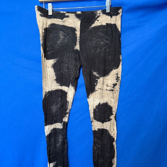 Rundholz leggings, 100% Cotton, Some Stretch, All seasons! - Picture 1 of 3